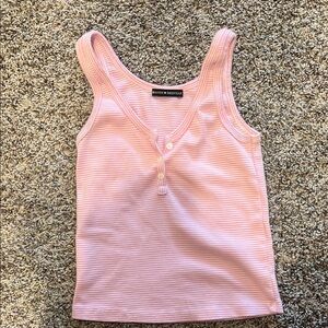 Brandy Melville tank top